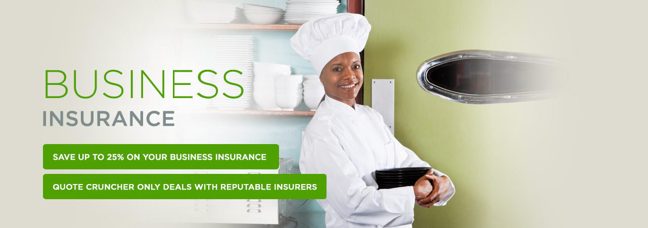 Business Insurance